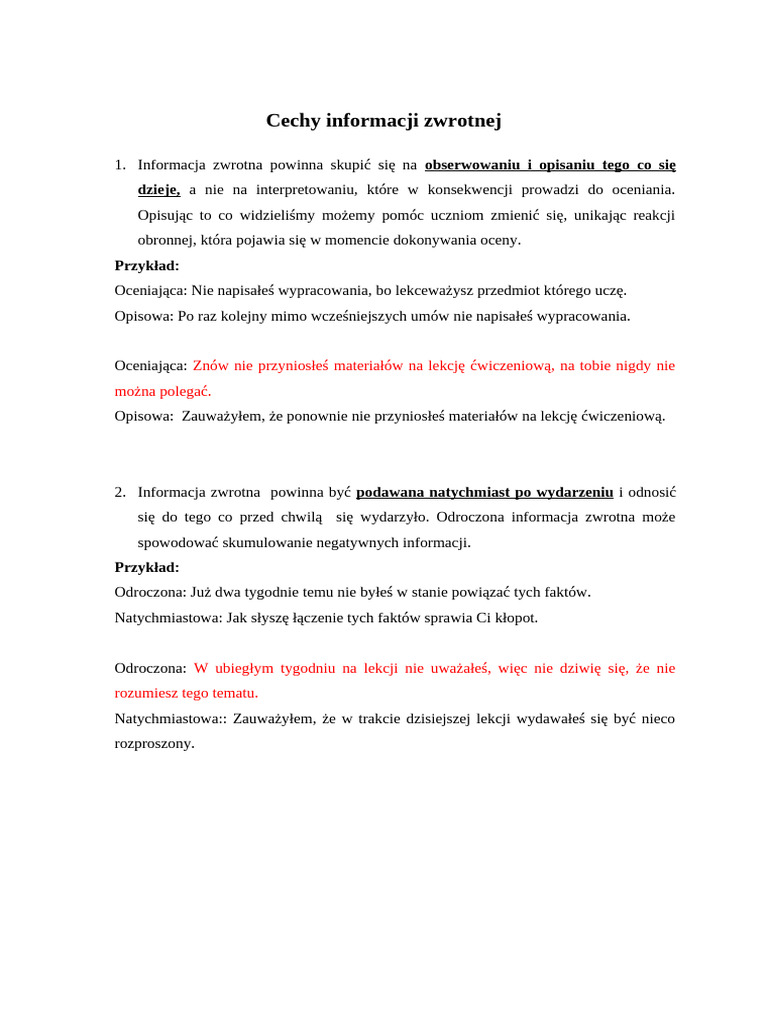 cechy-informacji-zwrotnej-pdf