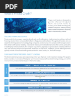 ILPA Best Practices Capital Calls and Distribution Notice | PDF ...