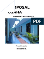 KOSAN