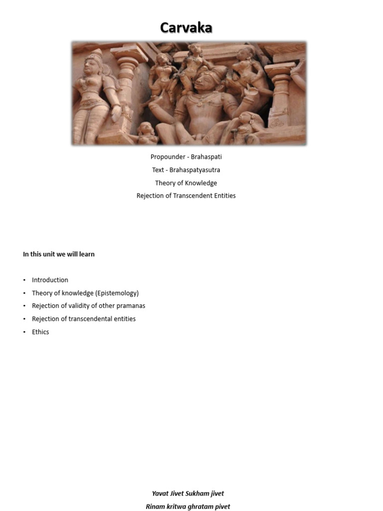 Complete Indian | PDF | Moksha | Soul