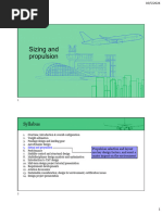 Aircraft Performance Diagrams Explained | PDF | Takeoff | Aircraft