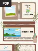 Kumpulan Materi Dan Tugas Kuliah | PDF | Sains & Matematika