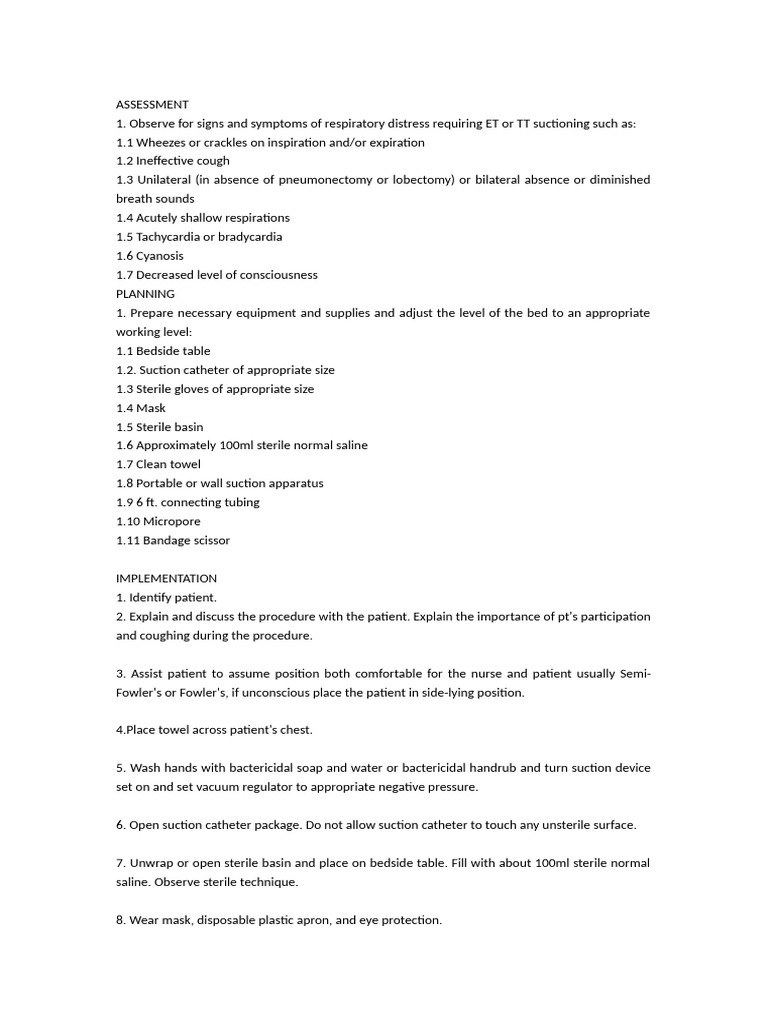 Assessment Pdf Cardiopulmonary Resuscitation Clinical Medicine