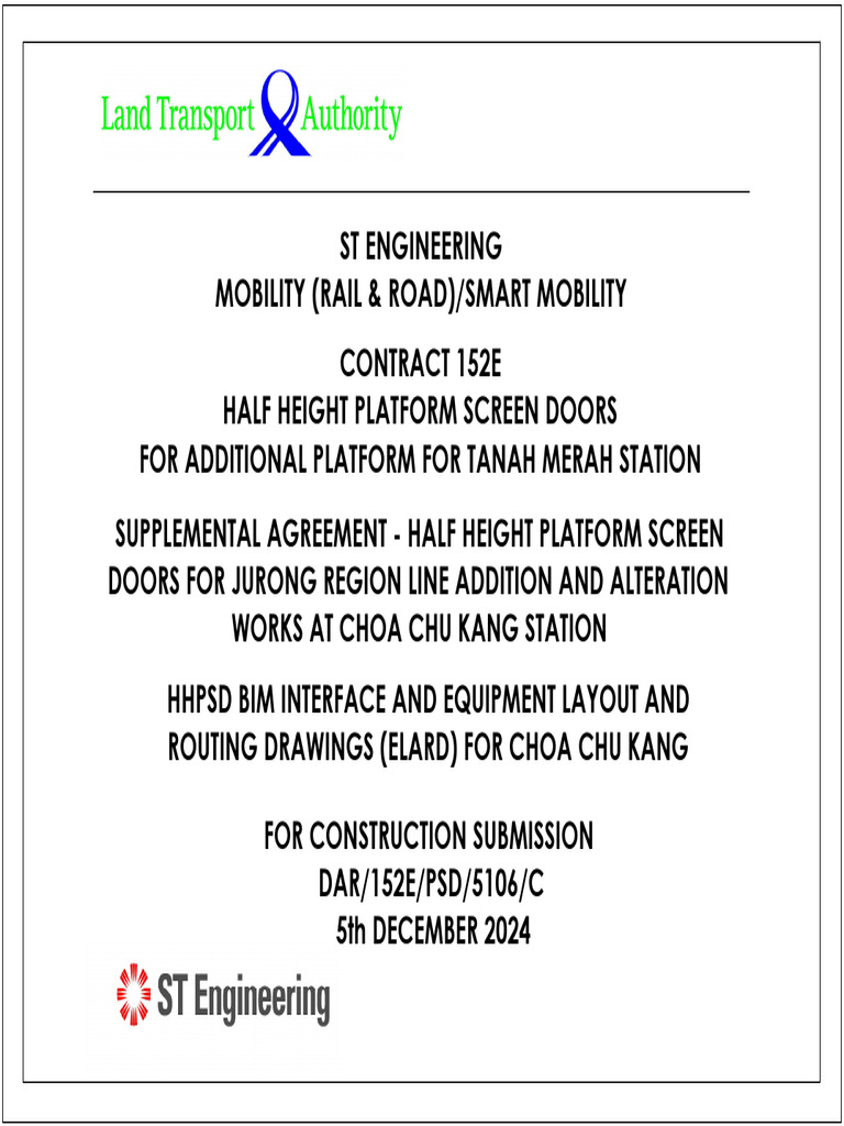 Appendix A Pdf C Pdf Rapid Transit