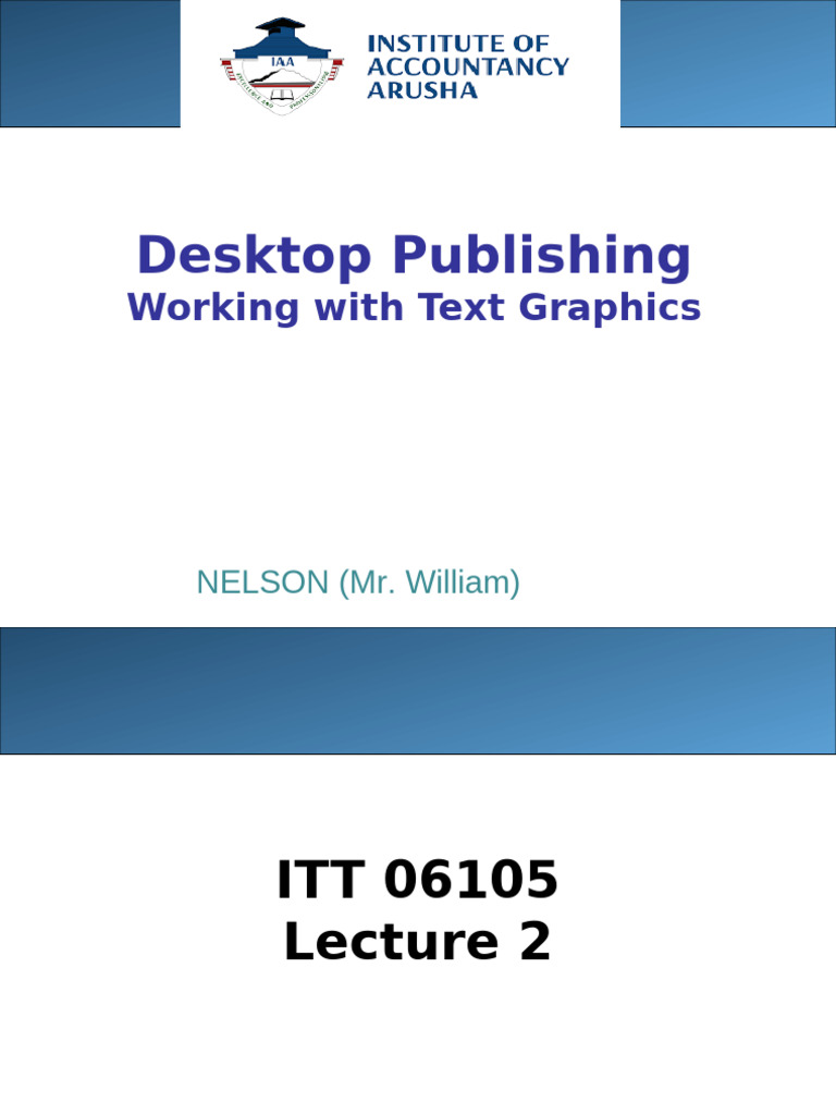 Text Graphics and Typography Essentials | PDF | Typefaces | Graphics