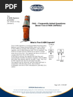 Download FAQ-Tron S-VDR Capsule VerB by Suresh Kumar Saripalli SN80333646 doc pdf