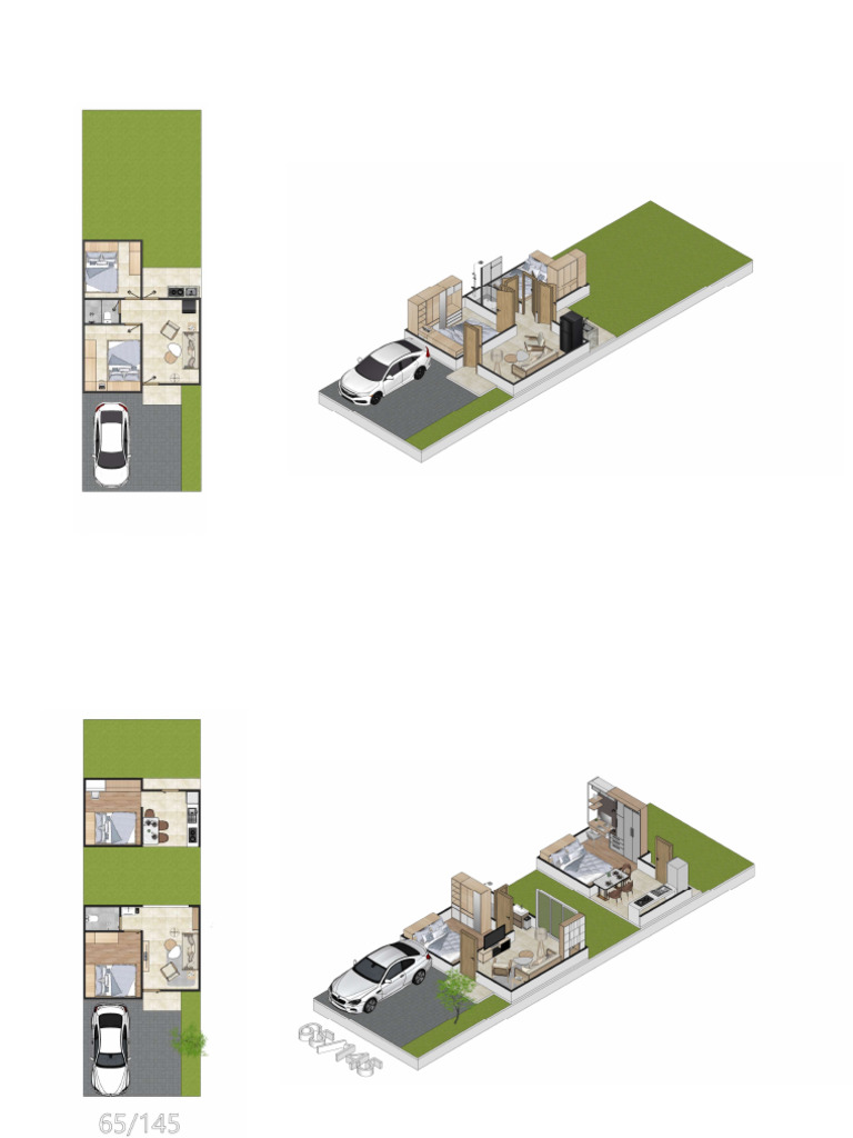 Ntti-3d Floorplan | PDF