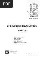 Automated Transmission RTW Checklist | PDF | Technology & Engineering ...