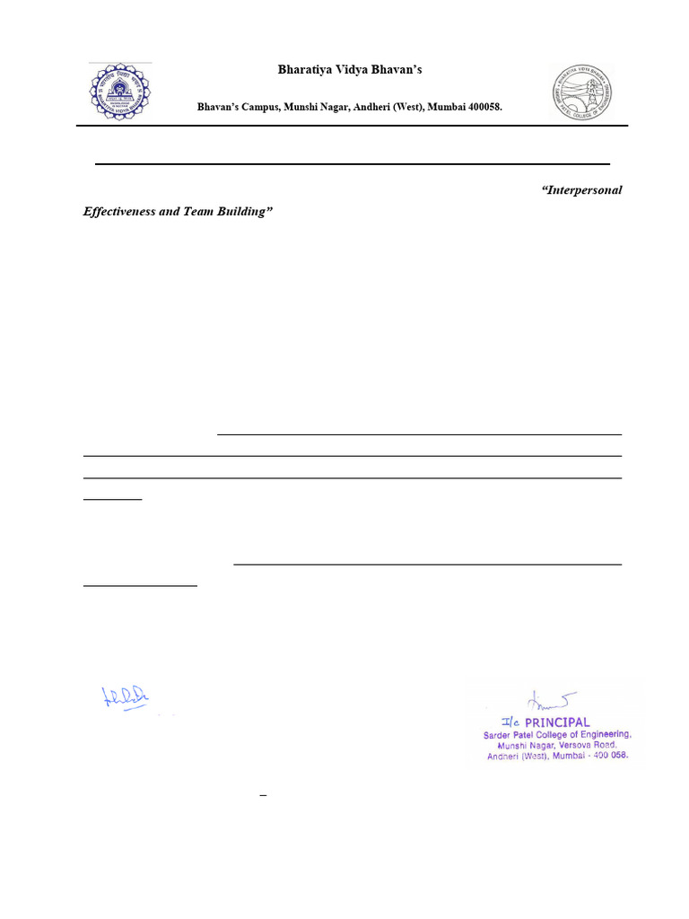 Industry Readiness Program for B.Tech 2025 | PDF