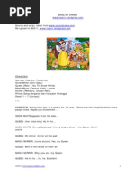 Download English Drama Snow White by Hadnaltias Alpeki SN80335613 doc pdf