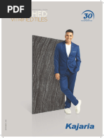 Kajaria Tiles Catalogue 2025 | PDF | Stairs | Tile