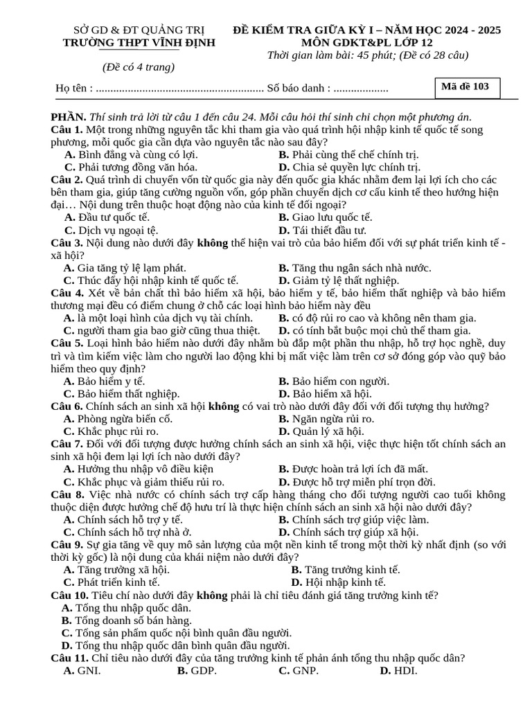 Ma de 103 | PDF
