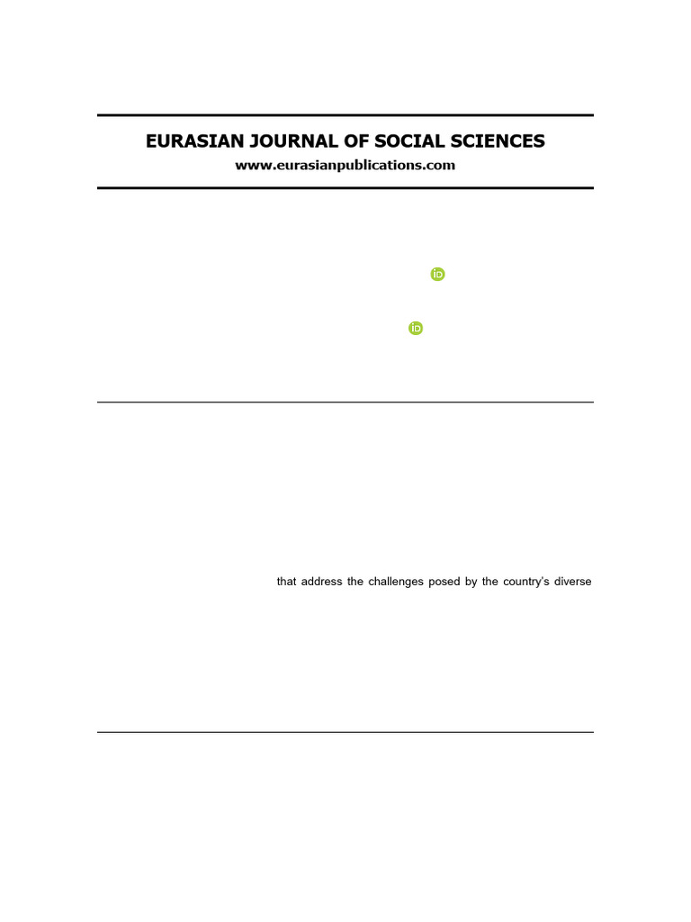 Implementing Multicultural Edu Pdf Lesson Plan Multiculturalism