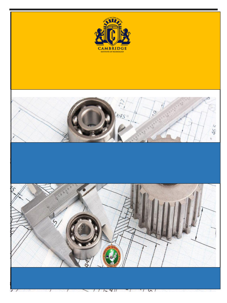 Computer Aided Engineering Drawing Course | PDF | Computer Aided Design ...