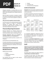 Compilation Report | PDF | Financial Statement | Accounting