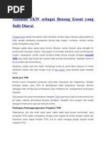 Download Masalah TKW Sebagai Benang Kusut Yang Sulit Diurai by Margono Gono SN80337913 doc pdf