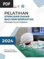 Panduan CSSD untuk Rumah Sakit | PDF