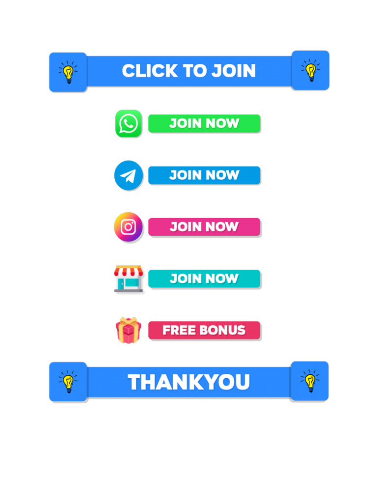 Join Us | PDF
