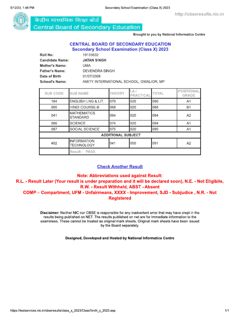 Result | PDF