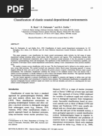 List of Seas | PDF | Sea | Oceans
