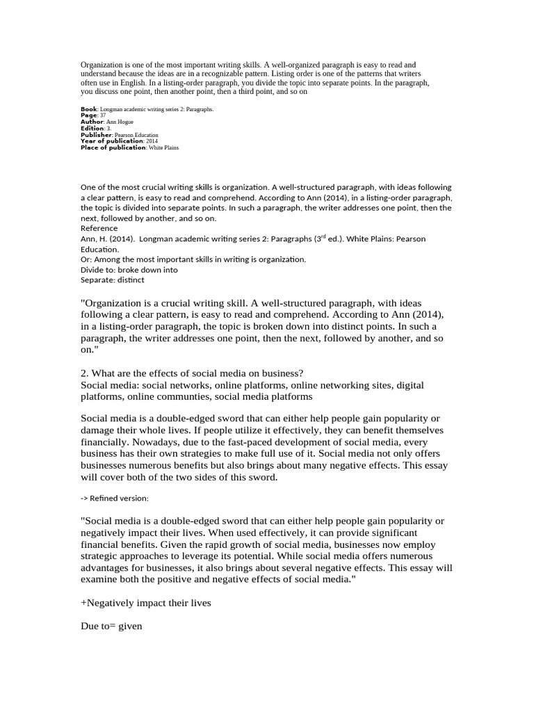 Practises Wri Pdf Knowledge Cognition