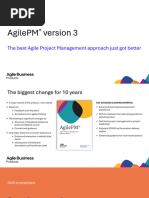 2020 Scrum Guide: Rules & Framework | PDF | Scrum (Software Development)