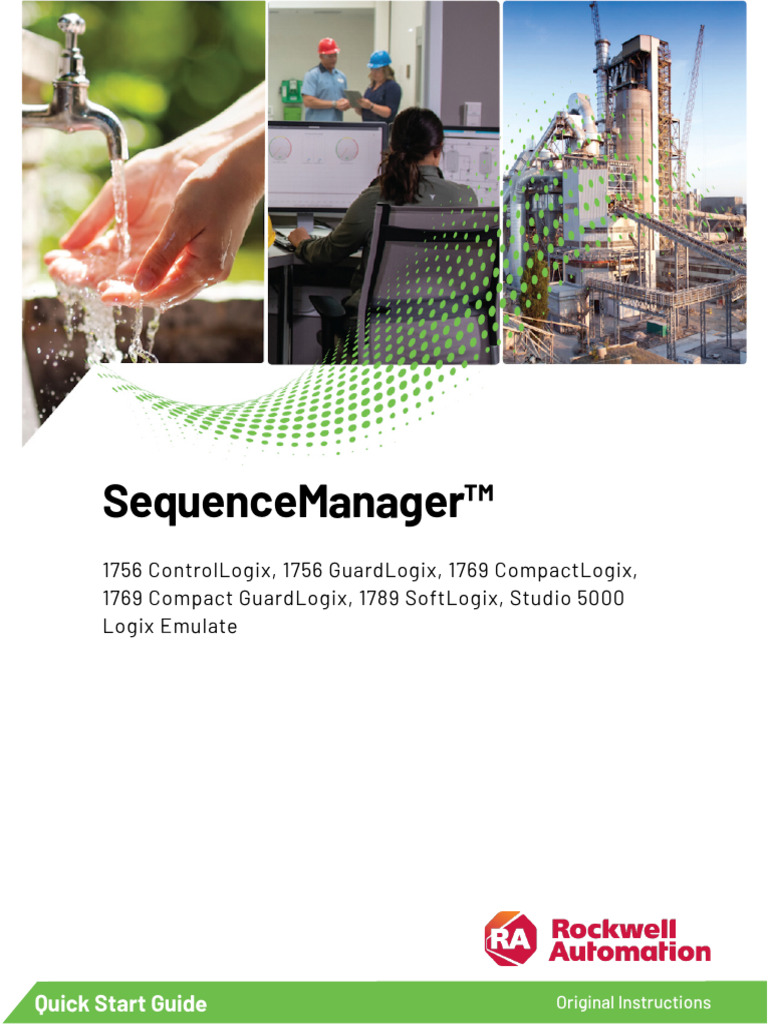 Sequence Manager | PDF | Microsoft Windows | Parameter (Computer ...