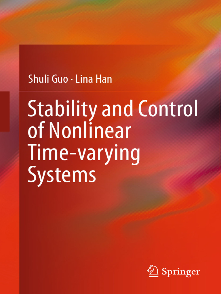 2018-Book-Stability and Control of Nonlinear Time-Varying Systems (2018 ...