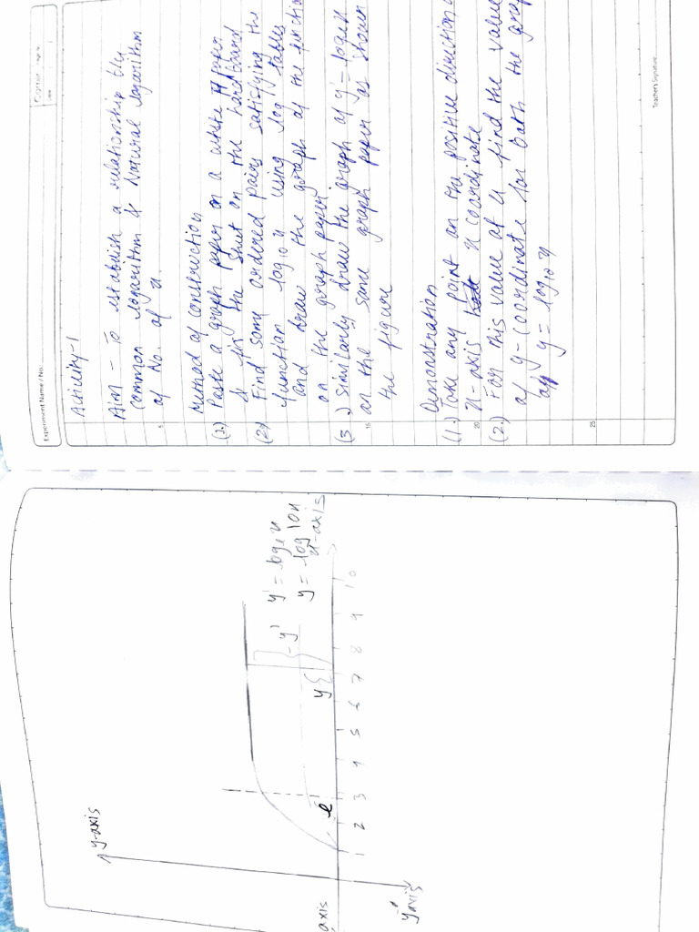 Experiment Documentation Template | PDF