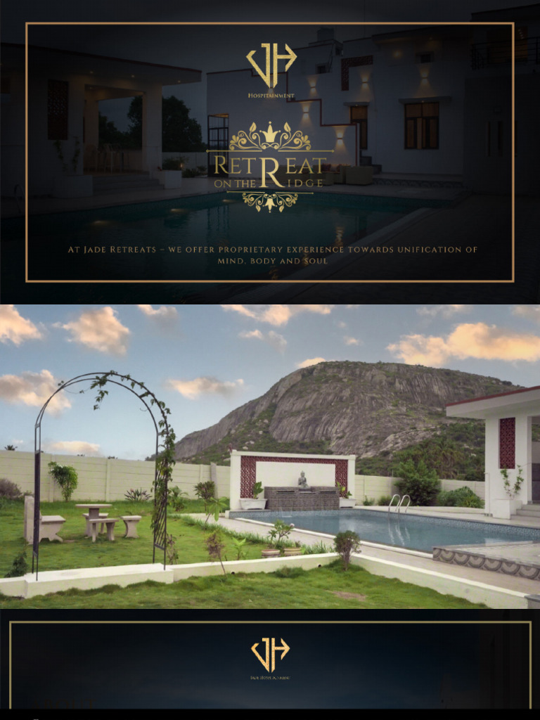 Resort | PDF