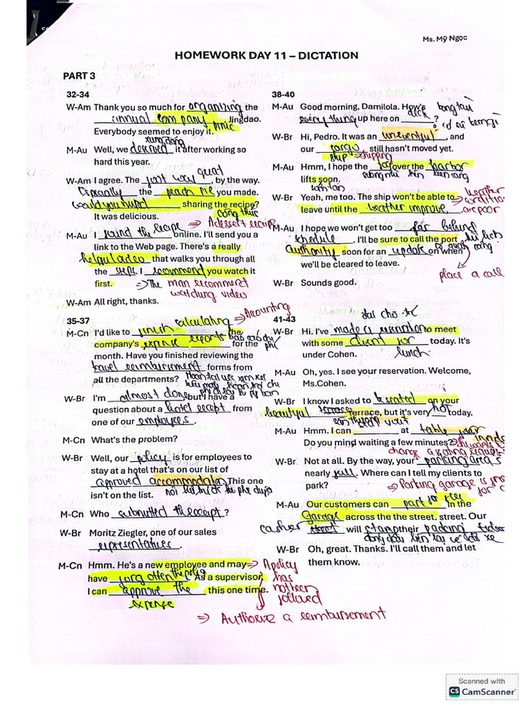 Chữa Day11 | PDF