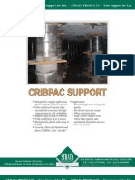 Cribpac Brochure