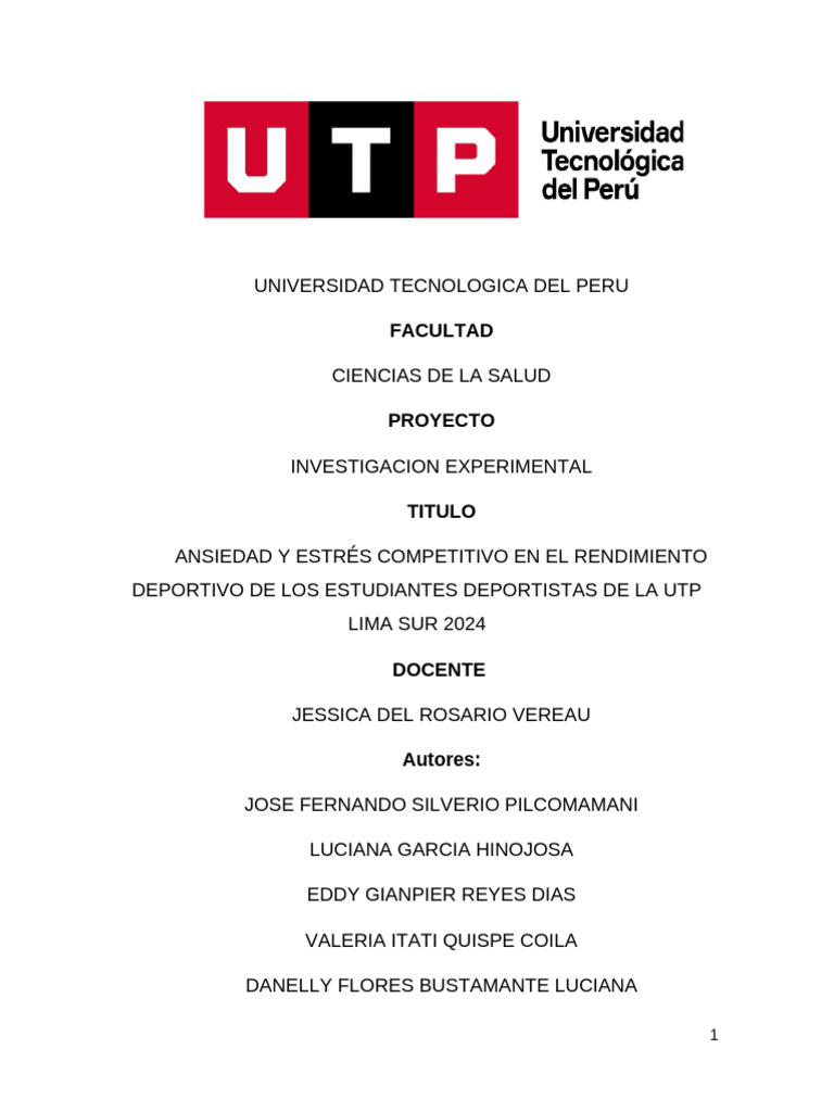 DOC-20231122-WA0065 (1) .Docx TAEX | PDF | Ansiedad | Estrés (biología)