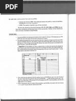 FIN 389 problems | PDF