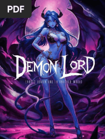 Demon Lord Erotic Adventure in Another World c1-250