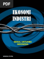 Download Buku Ajar Ekonomi Industri by Windhu Putra SN80342669 doc pdf