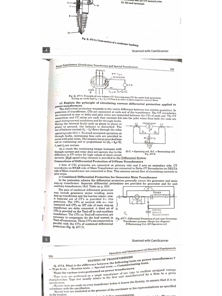 Tcee 5 | PDF