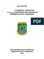 Redesign ARSITEKTUR TIK Kota Tangerang 1.2