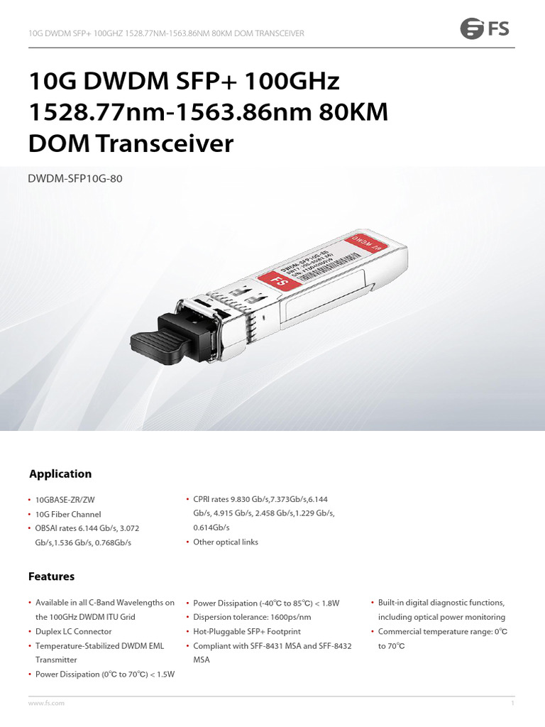 202306021128338afyuo_3 | PDF | Wavelength Division Multiplexing ...