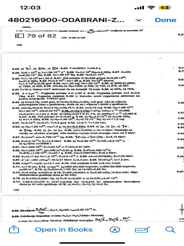 Adobe Scan 11 Dec 2024 | PDF | Medical Physics | Radiation Therapy