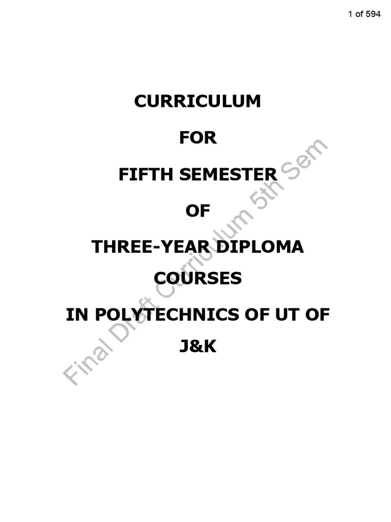5 Th Semester | PDF | 3 D Computer Graphics | Friction