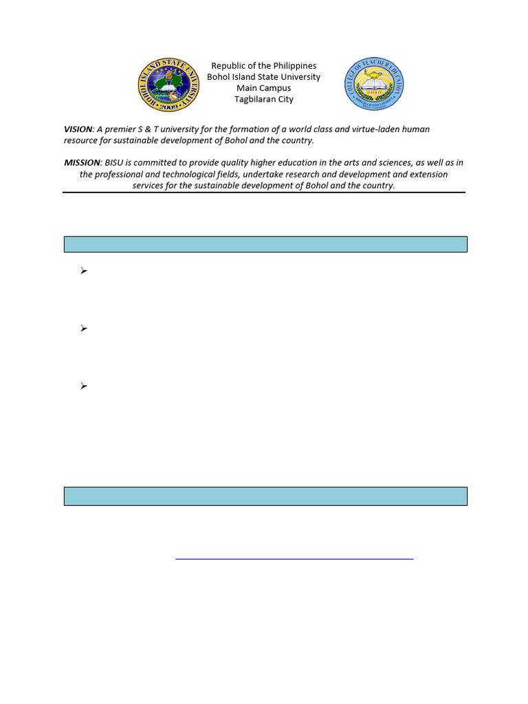 Detailed Lesson Plan: Laws of Exponents | PDF | Exponentiation ...