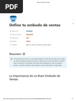 Estrategias de Social Media para Metro Gas | PDF | Blog | Marketing