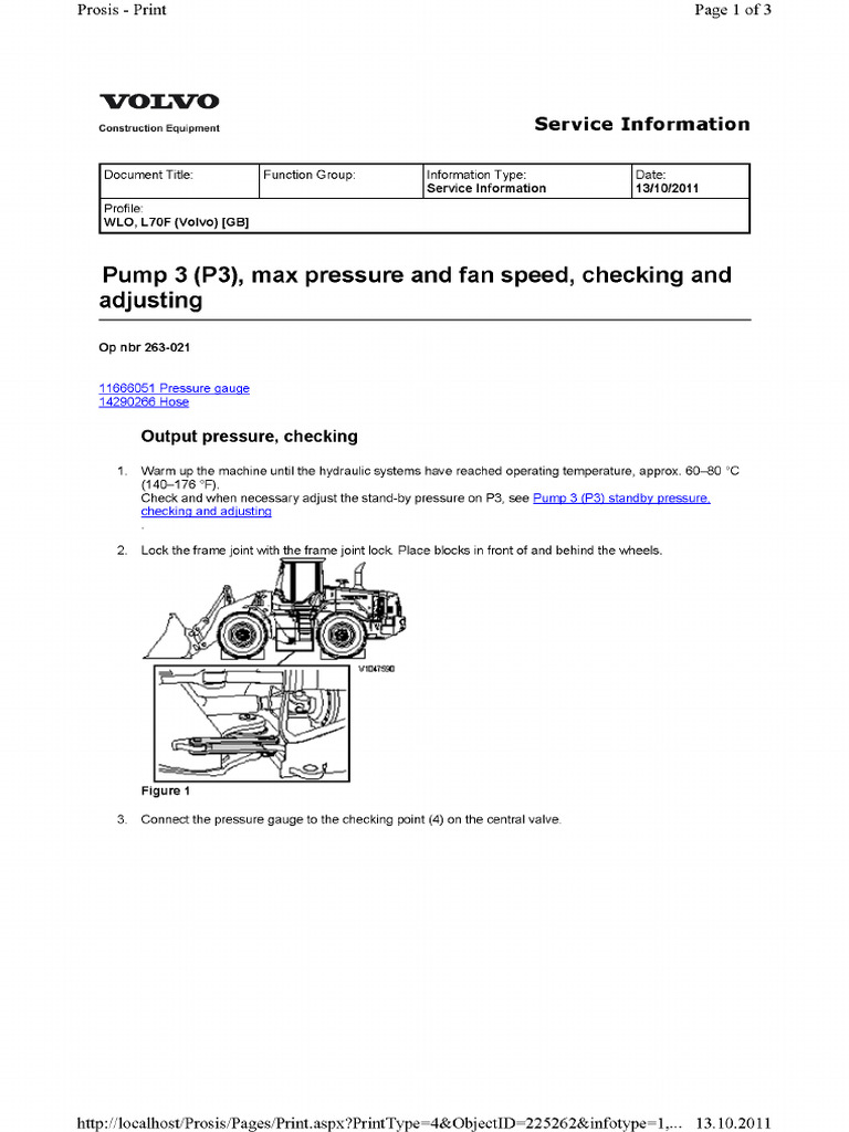 Résistance De Ventilation Pour Volvo V70 - Neuf, Référence POLCAR 9070KST-1