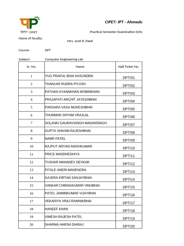 Nda Exam Format Examples