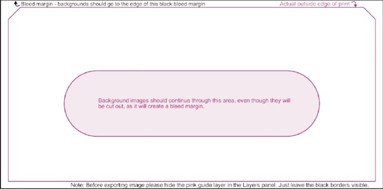 Wizbit Cassette Tape Sticker Template Flattened PDF