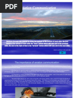 Aviation Communication Procedures 2