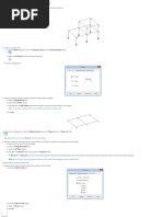 Navisworks Section Cuts Guide | PDF | 3 D Computer Graphics | Software