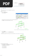 ETABS Trial Version Download Guide | PDF | Computing