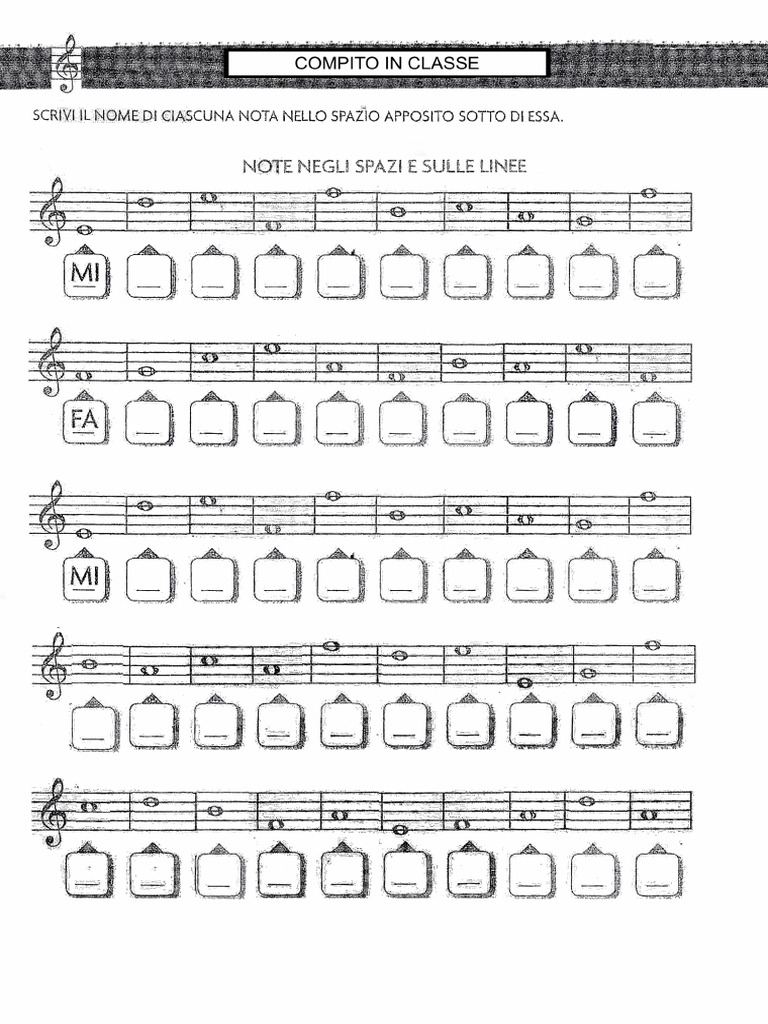Compito 3 | PDF